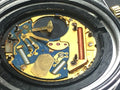 Battery replacement and quartz watch repair