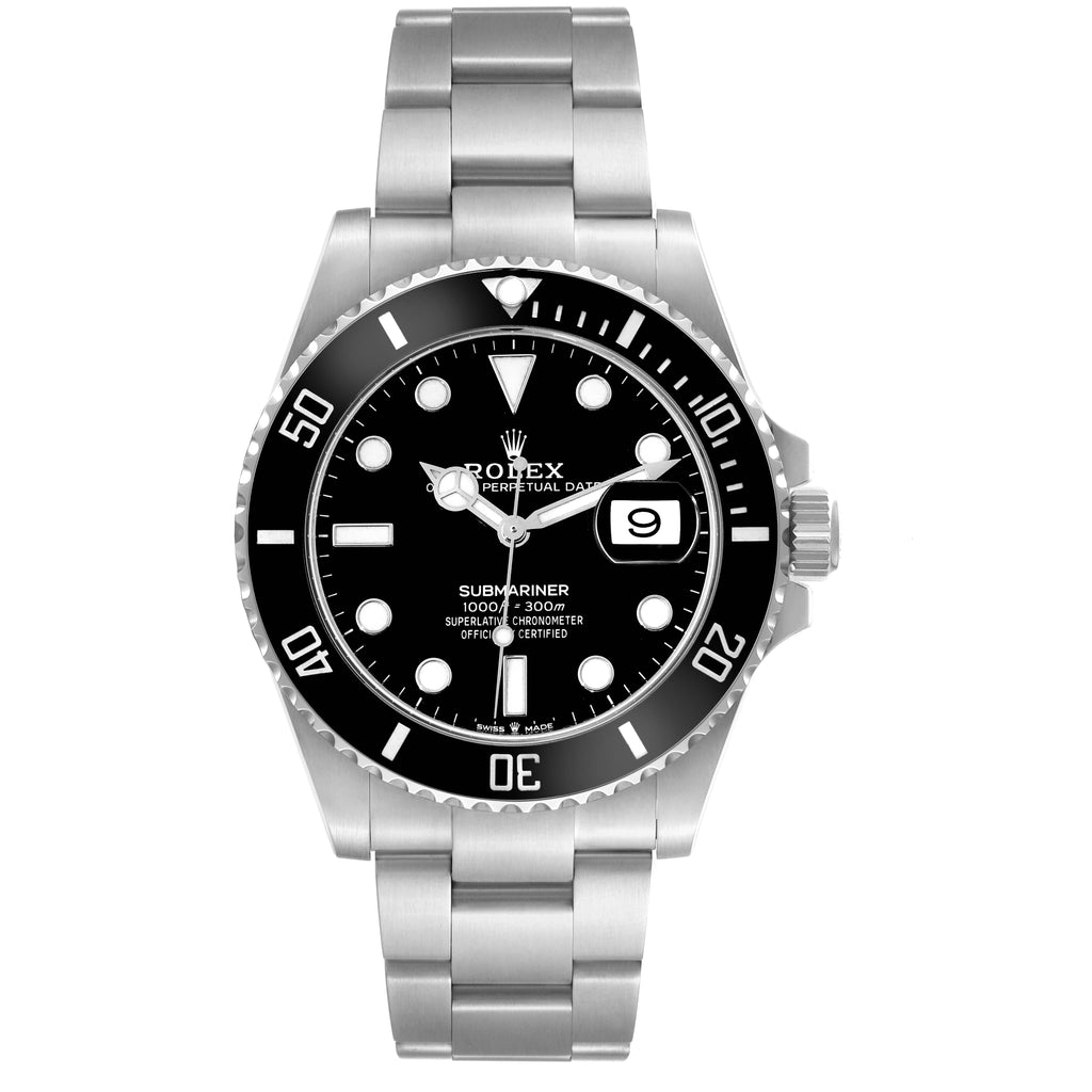 Rolex Watch Service