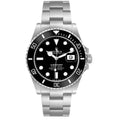 Rolex Watch Service